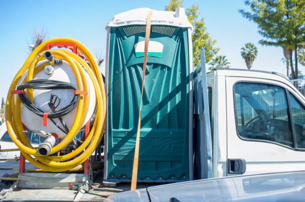 Porta potty services near me in Joppatowne, MD